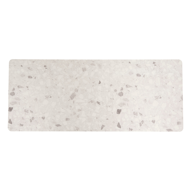 5five Simply Smart Diatomitová koupelnová podložka EASY, 50 × 120 cm, vzor 2 100782