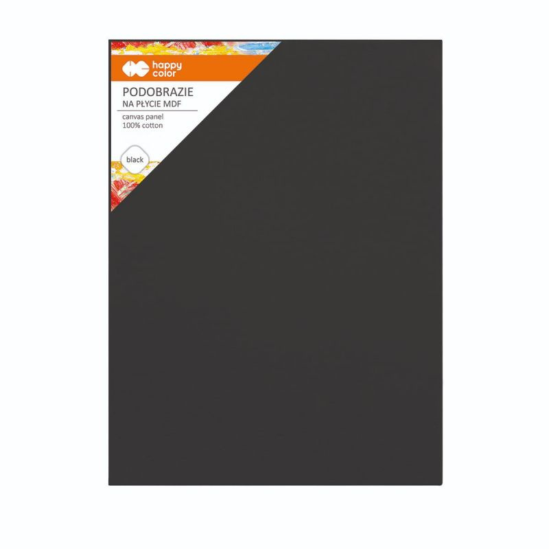 Malířské plátno na desce 30×40cm 240g/m2