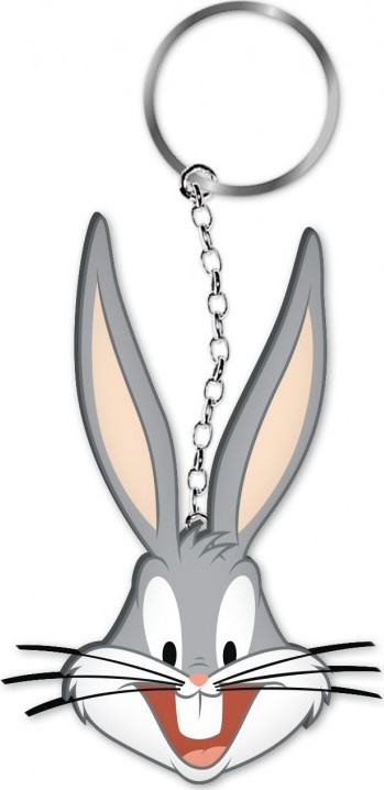 Ert USB flash disk 16GB - Looney Tunes, Bugs Head