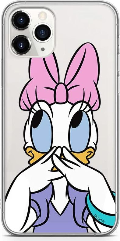 Ert Ochranný kryt pro iPhone 11 Pro - Disney, Daisy 002