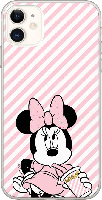 Ert Ochranný kryt pro iPhone 11 Pro - Disney, Minnie 017