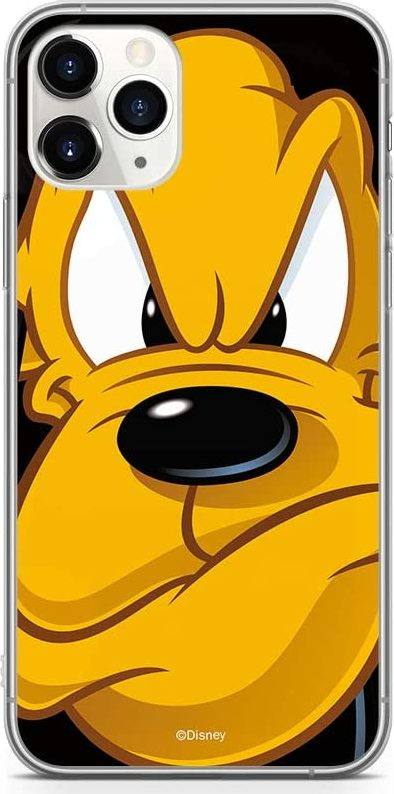 Ert Ochranný kryt pro iPhone 11 Pro - Disney, Pluto 002