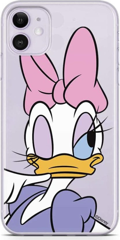 Ert Ochranný kryt pro iPhone 11 - Disney, Daisy 003