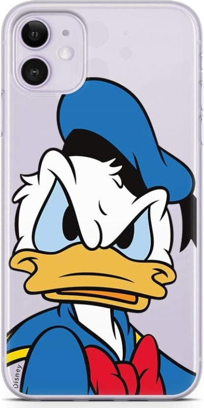 Ert Ochranný kryt pro iPhone 11 - Disney, Donald 003