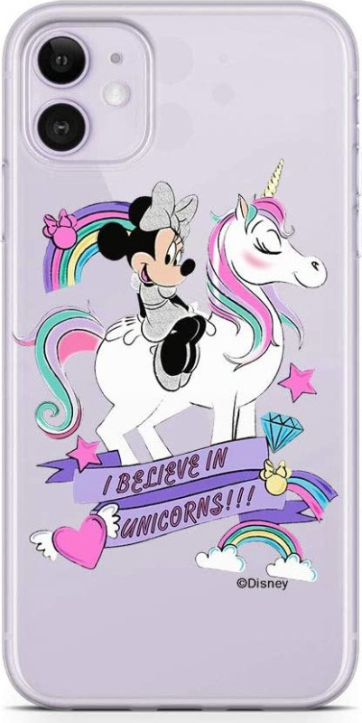 Ert Ochranný kryt pro iPhone 11 - Disney, Minnie 035