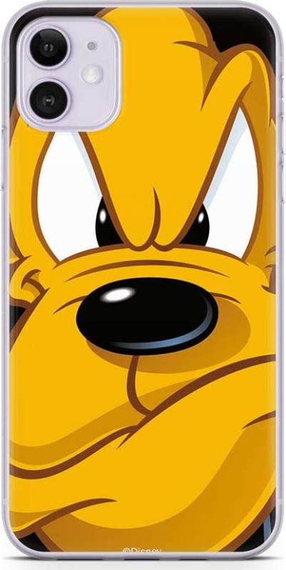Ert Ochranný kryt pro iPhone 11 - Disney, Pluto 002