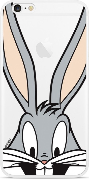 Ert Ochranný kryt pro iPhone 11 Pro - Looney Tunes, Bugs 001