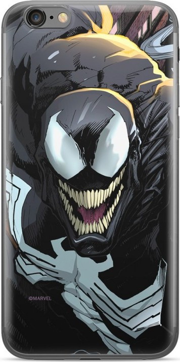 Ert Ochranný kryt pro iPhone 11 Pro - Marvel, Venom 002
