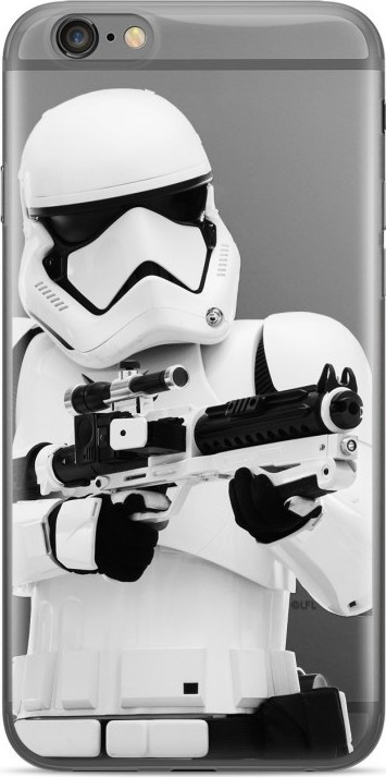 Ert Ochranný kryt pro iPhone 11 Pro - Star Wars, Stormtrooper 007