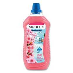Sidolux Universal - čisticí prostředek - Japonská třešeň, 1 l