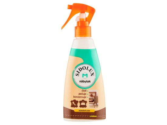SIDOLUX M Rychločistič kůže, 200ml