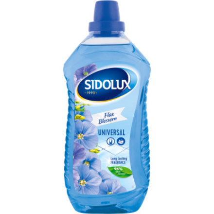 SIDOLUX Universal Flax Blossom 1000ml