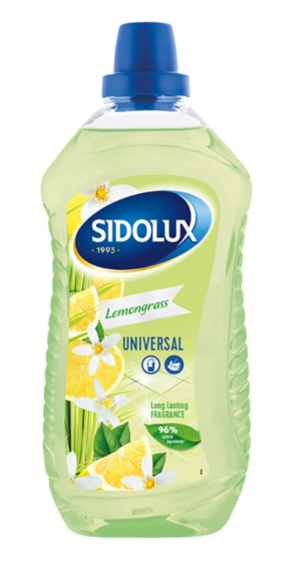 SIDOLUX Universal Lemongrass 1000ml
