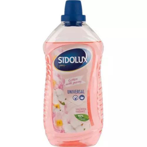 SIDOLUX Universal Cotton with Peony 1000ml