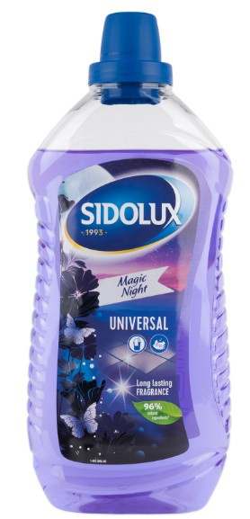 SIDOLUX Universal Magic Night 1L