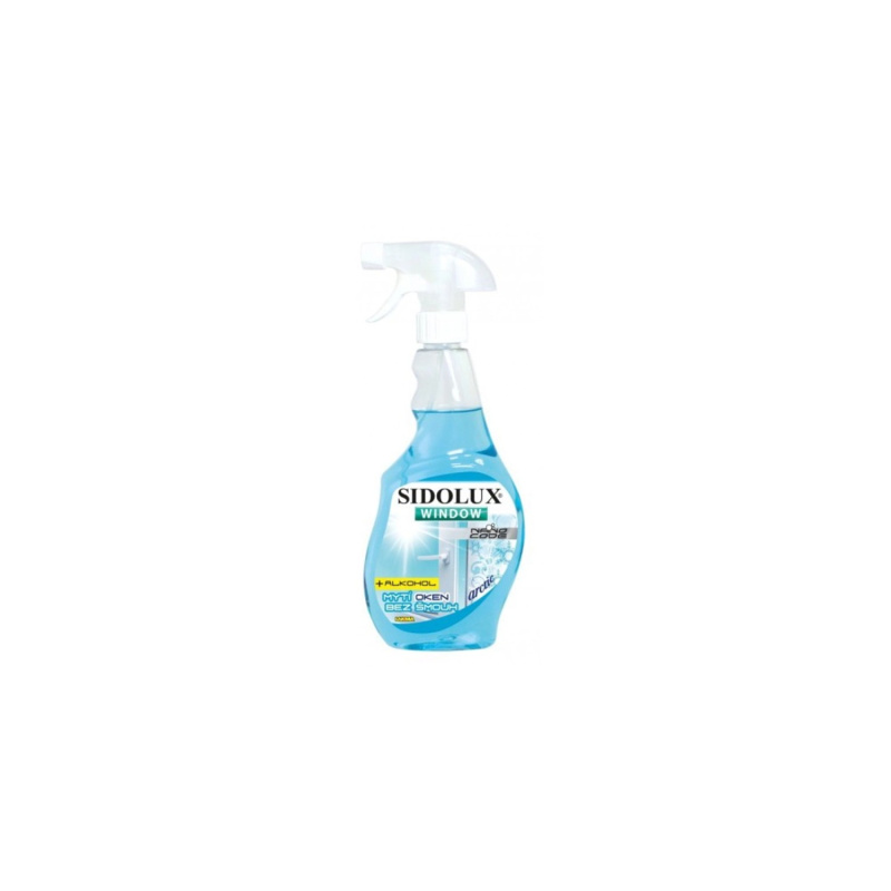 SIDOLUX Window Nano code arctic 500 ml