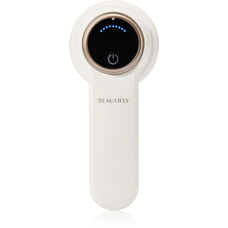 Beautifly TouchSense Body masážní přístroj na celulitidu 1 ks