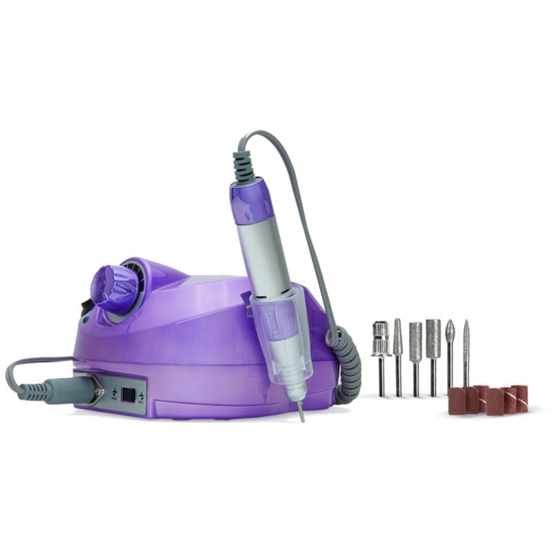 Beautifly Allura Nails bruska na nehty 1 ks