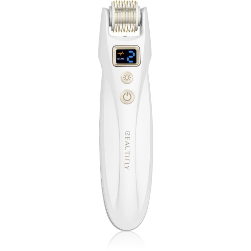 Beautifly MicroGlow Pro kosmetický přístroj na mezoterapii 1 ks
