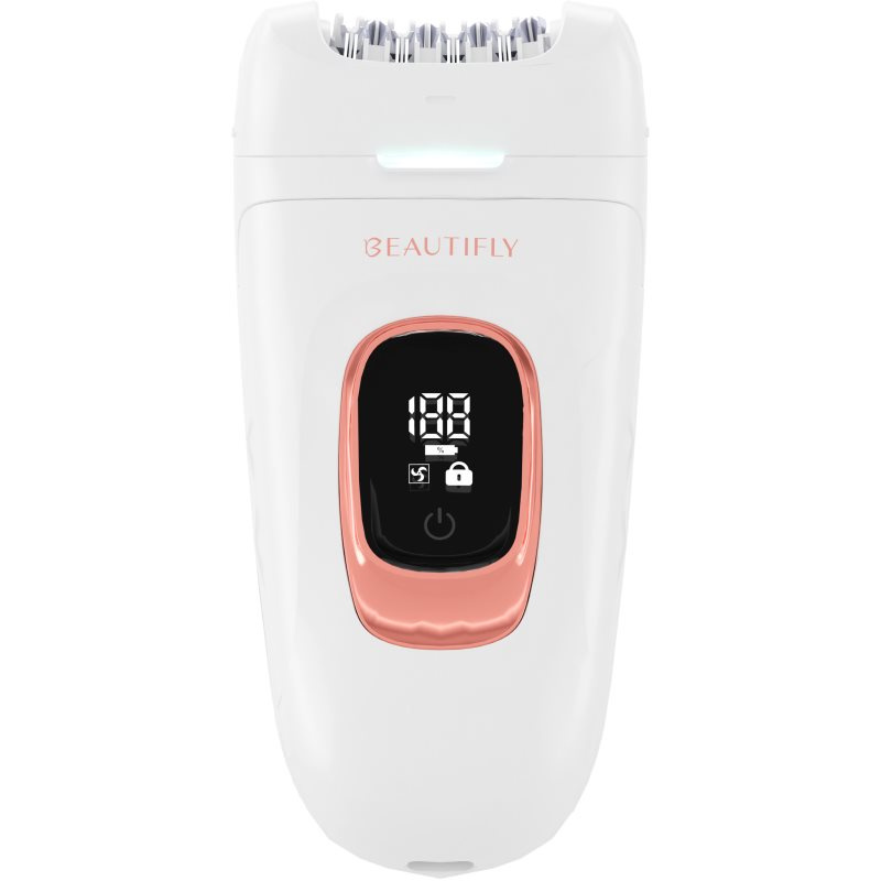 Beautifly MultiSmooth Epil epilátor 3 v 1 1 ks