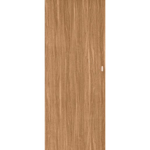 DRE Ibiza interiérové dveře standard 10 posuvné 80 cm ořech karamelový posuvné standard 10ok80po IBIZAOK80PO