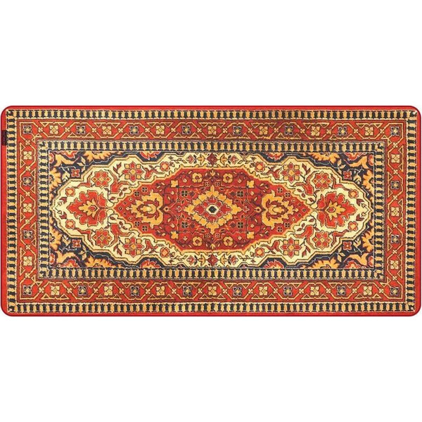 Krux Space Carpet MAX podložka pod myš