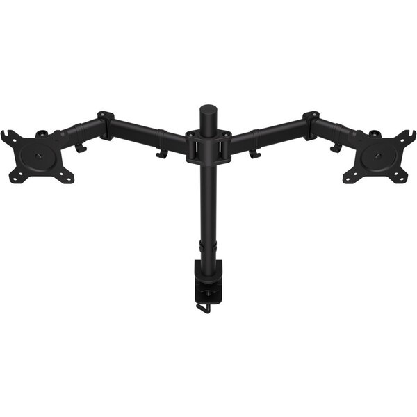 Endorfy Atlas Double (Atlas 200) VESA držák monitoru EY8F003 Černá
