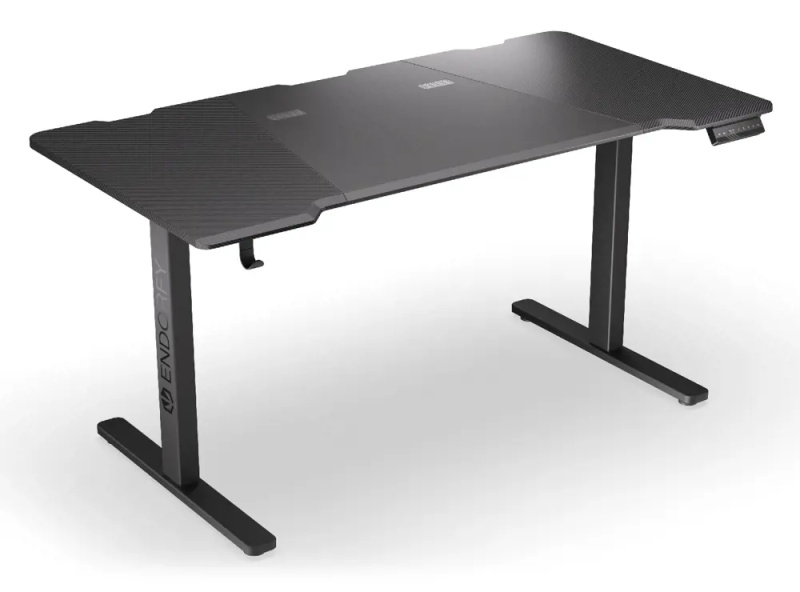 Endorfy Atlas L Electric (GD700E) herní stůl