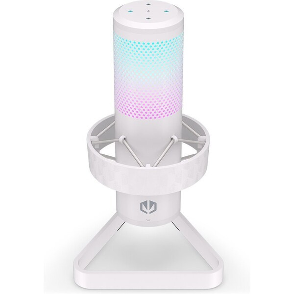 Endorfy AXIS Streaming OWH mikrofon EY1B007 Bílá