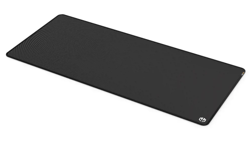 Endorfy podložka Cordura EY6B003 Černá