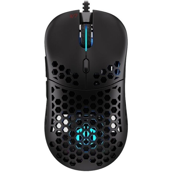 Endorfy LIX herní myš černá EY6A002 Černá