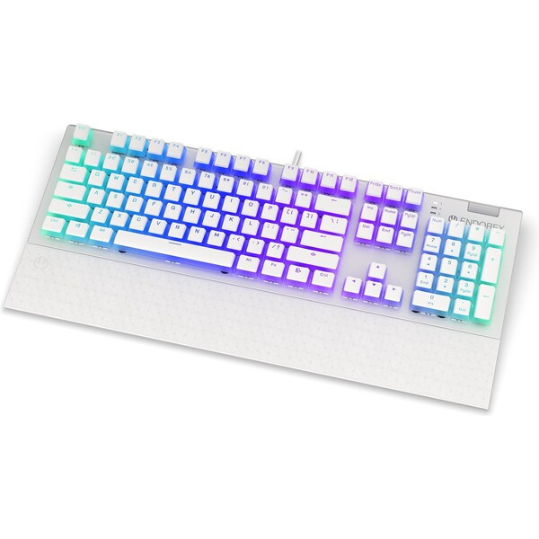 Endorfy Omnis OWH P. Kailh RD RGB EY5A036 Vícebarevná
