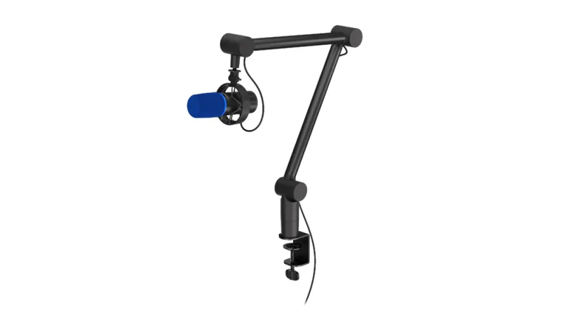 Endorfy Solum Broadcast mikrofon