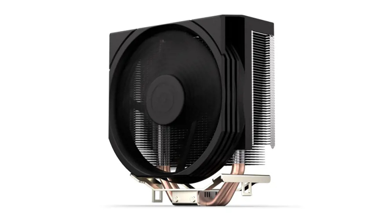 Endorfy Spartan 5 EY3A001 Černá