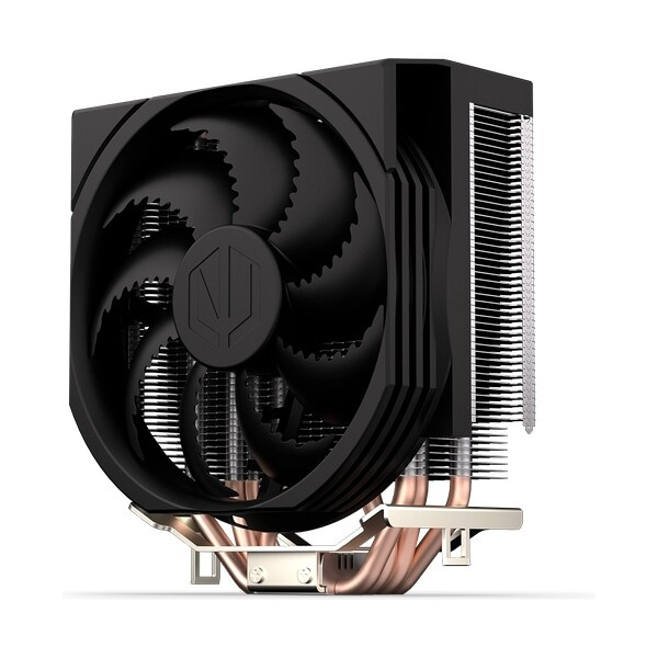 Endorfy Spartan 5 MAX EY3A003 Černá