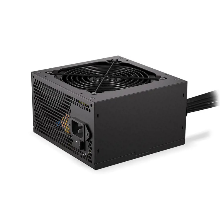 Endorfy Elementum E2 550 W EY7A001 Černá