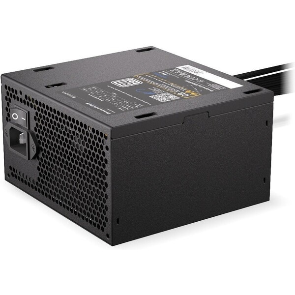 Endorfy Elementum E2 550 W EY7A001 Černá
