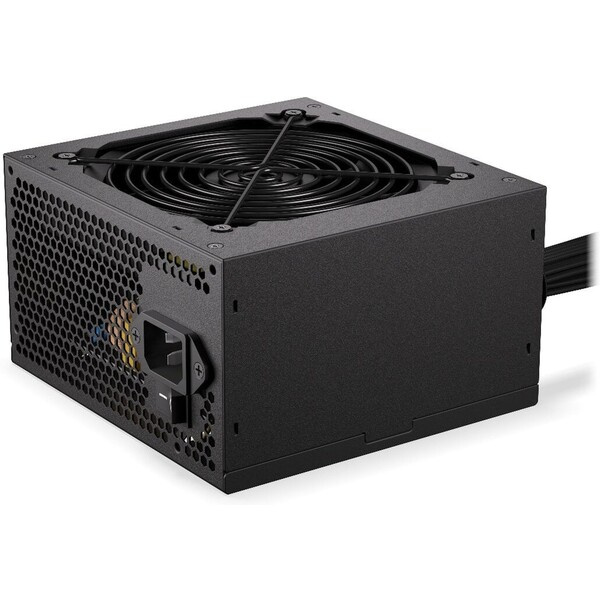 Endorfy Elementum E2 SI 450 W EY7A002 Černá