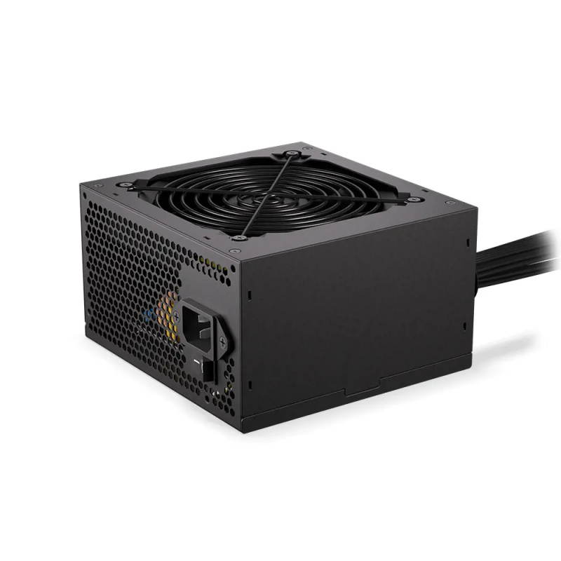 Endorfy Elementum E2 SI 350 W EY7A003 Černá