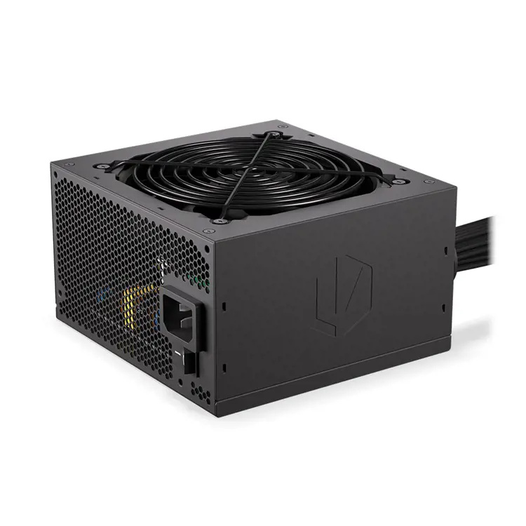 Endorfy Vero L5 Bronze 600 W EY7A005 Černá