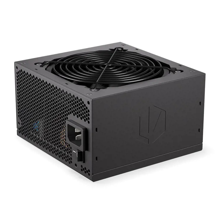 Endorfy Supremo FM5 Gold 650W Černá