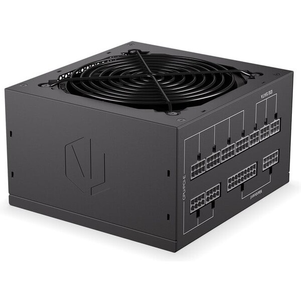 Endorfy Supremo FM5 750W EY7A008 Černá