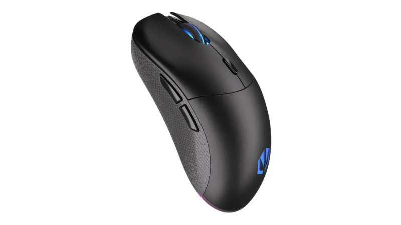 Endorfy Gem Plus PAW3395 bezdrátová myš černá EY6A013 Černá