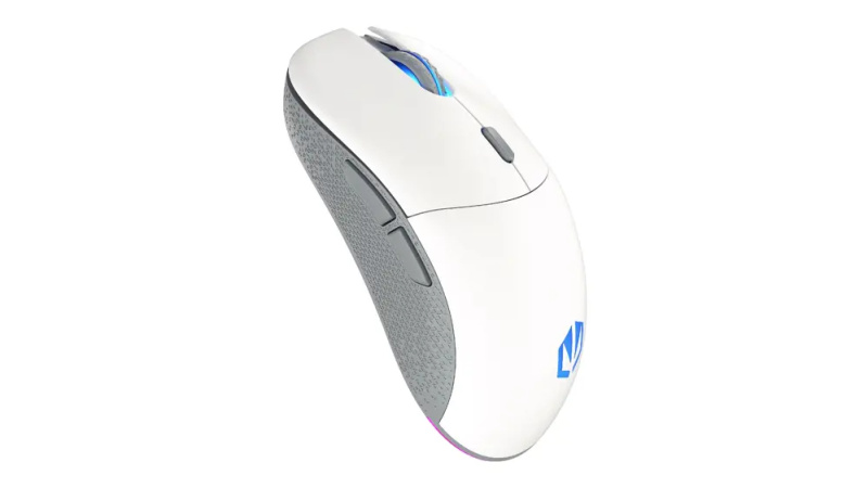 Endorfy Gem Plus OWH PAW3395 bezdrátová myš bílá EY6A015 Bílá