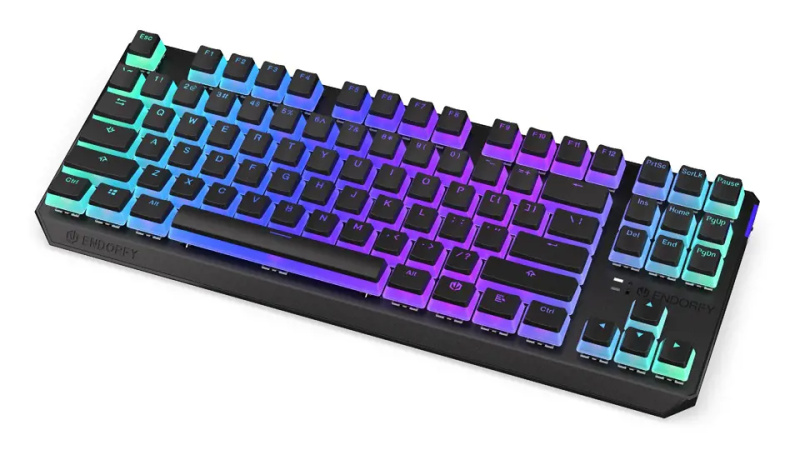 Endorfy Thock TKL W  EY5A119