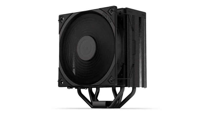 Endorfy Fera 5 Black Černá