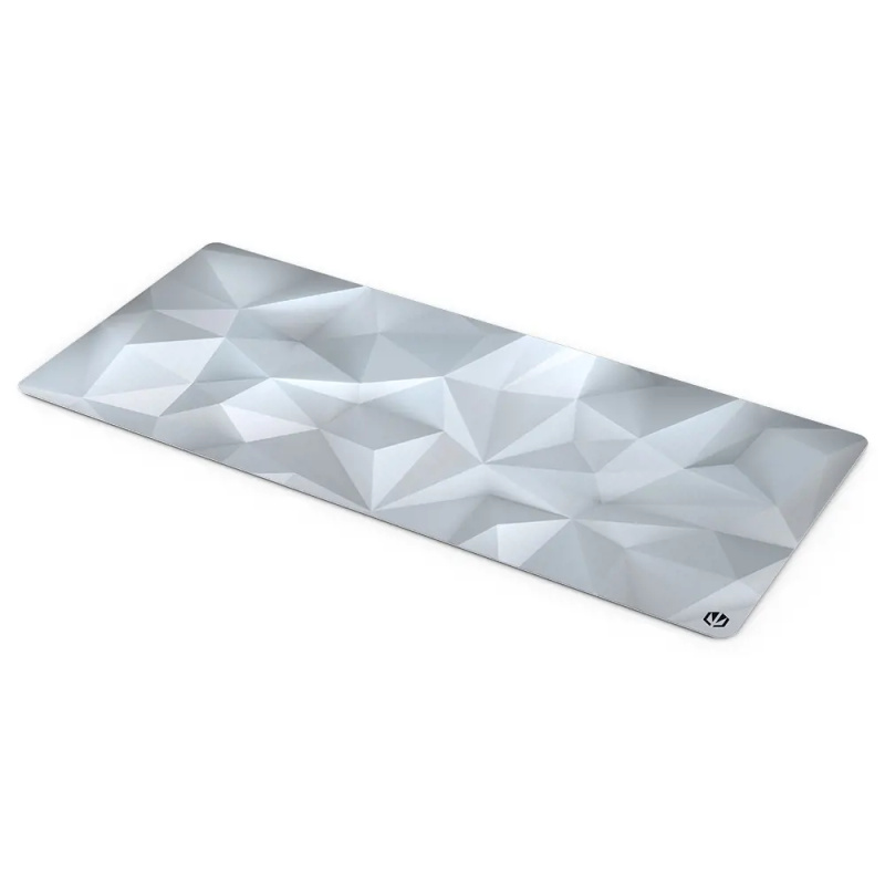 Endorfy Crystal XL EY6B010 Bílá