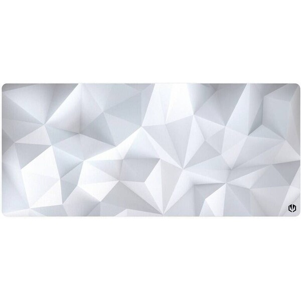 Endorfy Crystal XL EY6B010 Bílá