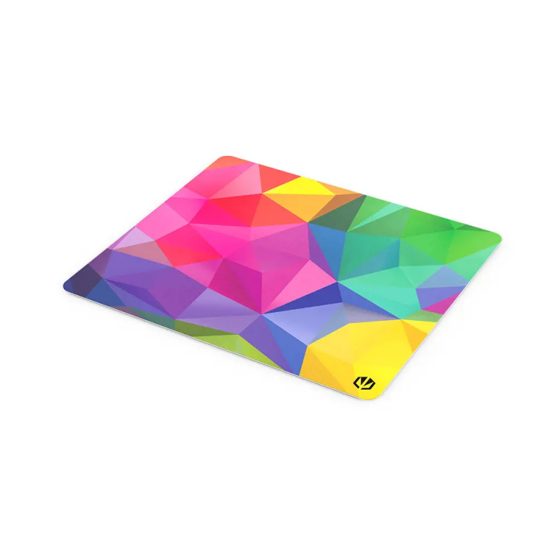 Endorfy Crystal L EY6B011 Duhová