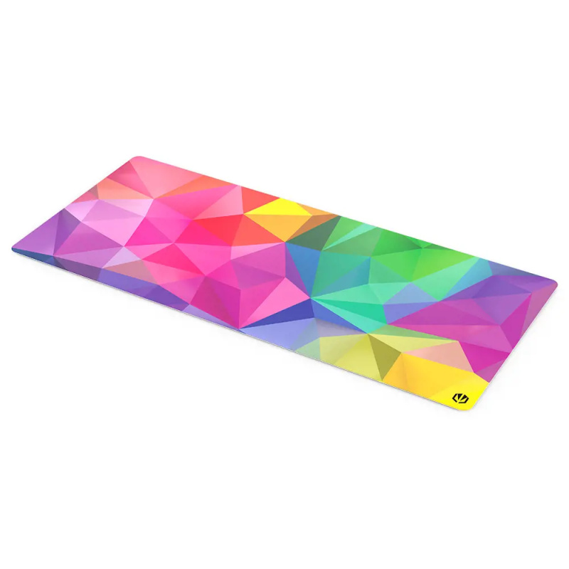 Endorfy Crystal XL EY6B012 Duhová